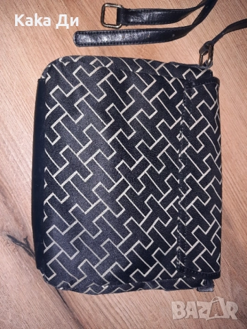 TOMMY HILFIGER, снимка 4 - Чанти - 52042536