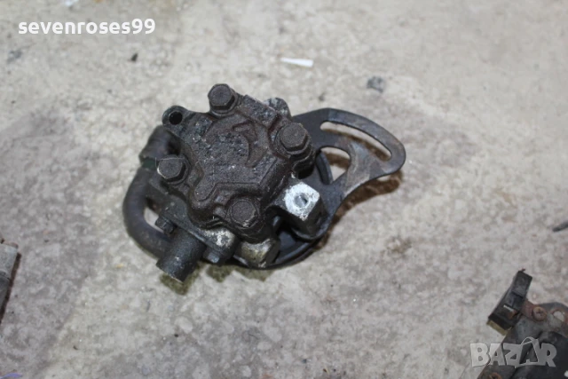 Хидравлична помпа Деу Матиз 0.8i Daewoo Matiz, снимка 3 - Части - 50807435