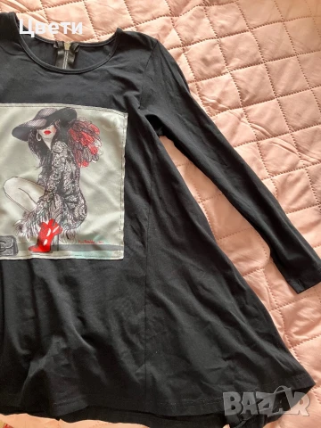 Нова туника, снимка 3 - Туники - 50496627