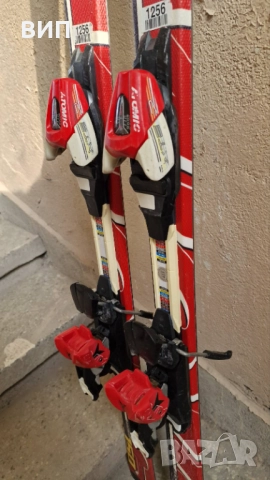 Ски Atomic 150 см, снимка 4 - Зимни спортове - 51859998
