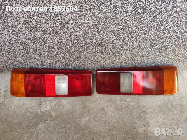 Стопове за Форд Сиера