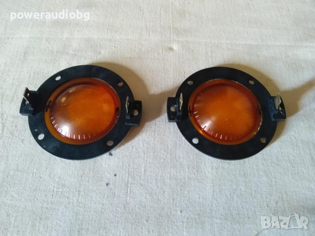 Мембрана Шпула за RCF ART 710, ART 712, ART 715 и RCF ART 910, ART 912, ART 915 и други, снимка 4 - Тонколони - 52914120