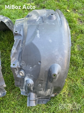 Подкалник Рейндж Роувър Range Land Rover Sport L320, снимка 6 - Части - 52249744