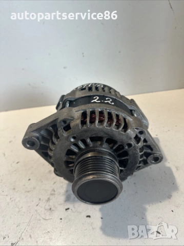 Chevrolet Captiva – алтернатор (генератор) OEM, 2.2 VCDi, 2012 г.