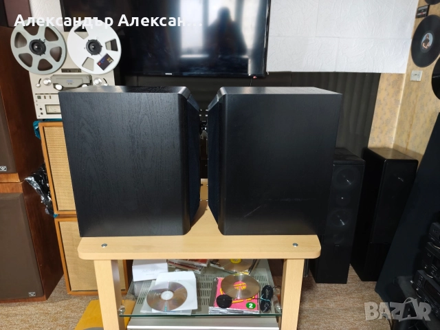 Techincs SB-M300, снимка 7 - Тонколони - 52896445