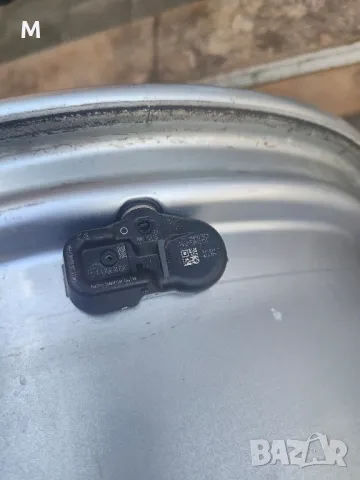 Джанти за Тойота Рав 4, снимка 8 - Гуми и джанти - 50329816