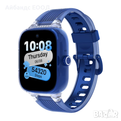 Смарт часовници Lagenio K2, снимка 2 - Смарт часовници - 51321143