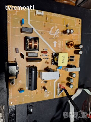 POWER SUPPLY BOARD 4H.4BH02.A00  монитор BenQ - Zowie XL2540K for 25inc DISPLAY  M250HTN01.G 