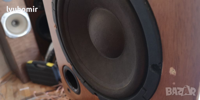 Субуфер Jaton 5.1, снимка 9 - Тонколони - 36455587