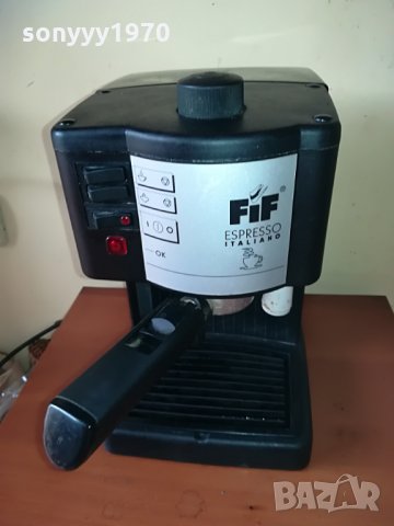 COFFE-ITALY-внос switzerland