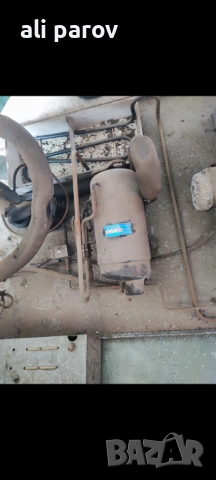 Компресор хладилна витрина