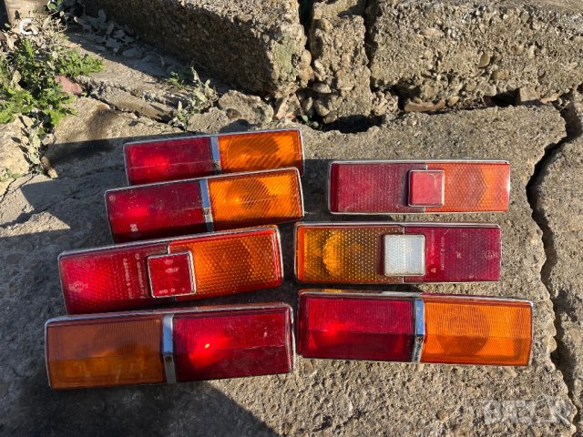 Lada/ части за Лада Жигули 2101/2107/21099, снимка 8 - Автомобили и джипове - 43084274