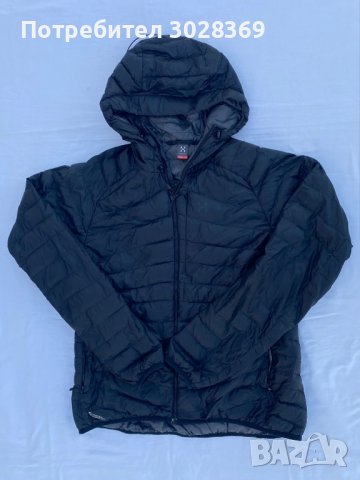 Haglöfs  с гъши пух 2бр. Дамски Якета / L,XL /  Оригинал, снимка 7 - Якета - 38707917