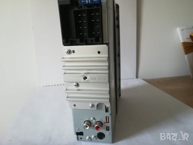 CD за лек автомобил , снимка 2 - Аксесоари и консумативи - 39593561