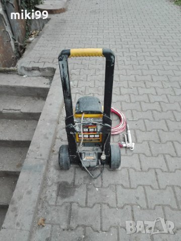 машина  Вагнер- wagner , снимка 14 - Други машини и части - 24488287