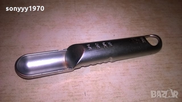 TCM ALUMINIUM-14Х2СМ, снимка 8 - Колекции - 27225056