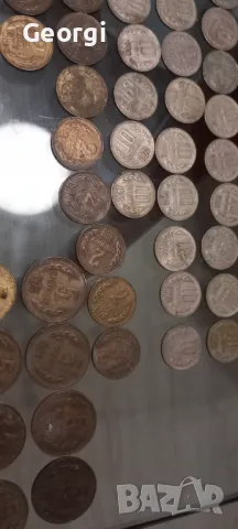 Стари български монети и банкноти на разумни цени, снимка 7 - Антикварни и старинни предмети - 49288176