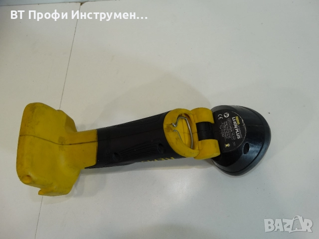 Rems - Лампа със светодиоди и Li-Ion батерия 14.4 V, снимка 6 - Други инструменти - 51479162