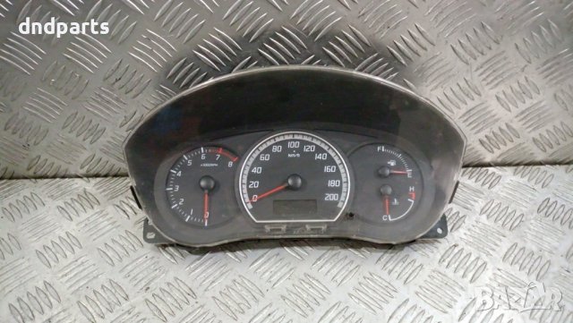 Километраж Suzuki Swift 1.3i 2005г.	