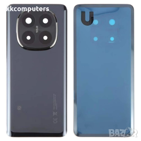 Оригинален Заден Капак за Xiaomi Redmi Note 14 Pro+ 5G – Капак на Батерията / Резервна Част