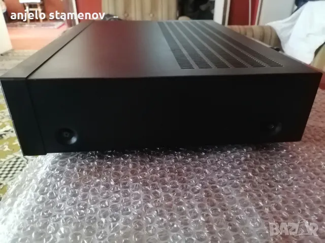 Harman kardon HK 6150, снимка 5 - Ресийвъри, усилватели, смесителни пултове - 49979182