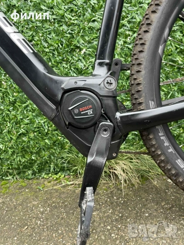 планински електрически велосипед , снимка 7 - Велосипеди - 52695250