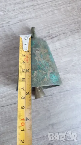 Стар чан, снимка 7 - Колекции - 48332773