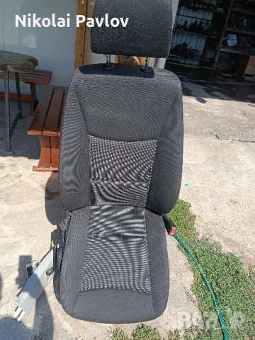 Салон за БМВ Е 91 комби Таван подлакътник , снимка 14 - Части - 51666863