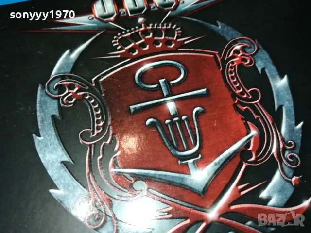 blu-ray x3 disc-udo 2003250820, снимка 7 - Blu-Ray филми - 49567138