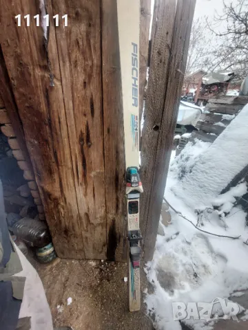 Обувки за ски, снимка 8 - Зимни спортове - 49117814