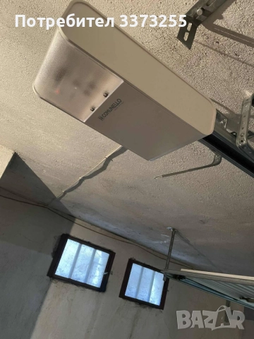 гараж голям, снимка 5 - Гаражи и паркоместа - 52470807