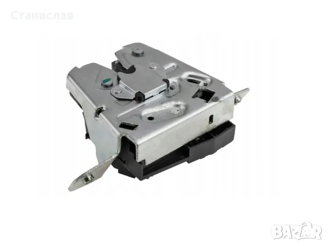 Mercedes C-Class T-Model S204 Брава за багажник, снимка 4 - Части - 50300863