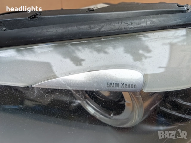 Фар BMW 7 F01 F02 / БМВ 7 Ф01 Ф02, снимка 3 - Части - 52970741