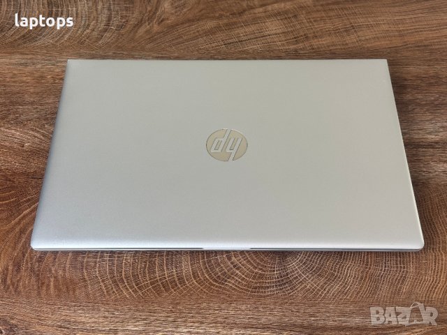 Лаптоп HP PROBOOK 650 G4 15,6" i7-8650U/8GB/ 256GB NVMe /15,6" FullHD/HDMI, снимка 2 - Лаптопи за дома - 43067557