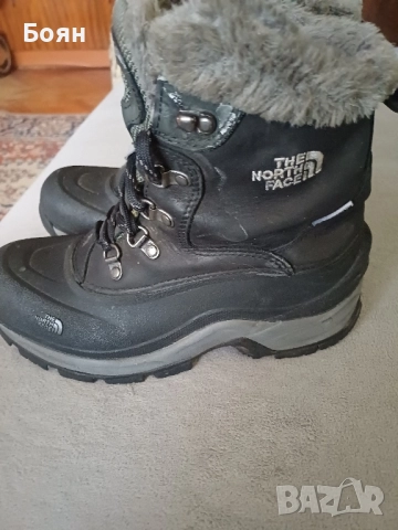 Туристически обувки The North Face , снимка 2 - Други - 52390149