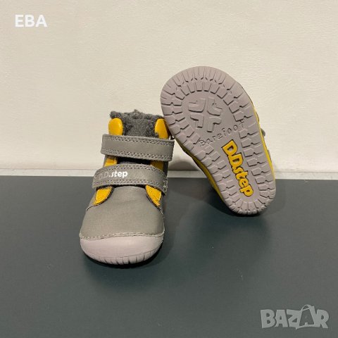 Зимни боти за момче D.D.Step / Нови детски боти, снимка 4 - Детски боти и ботуши - 43119646