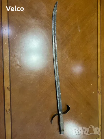 сценична сабя