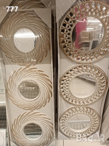 огледала, снимка 3 - Огледала - 43794798