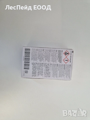 HP 51604A черна мастилена касета , снимка 2 - Принтери, копири, скенери - 53519083