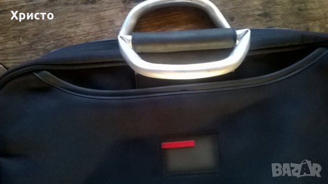 чанта за лаптоп дизайнерска, снимка 2 - Части за лаптопи - 27521137