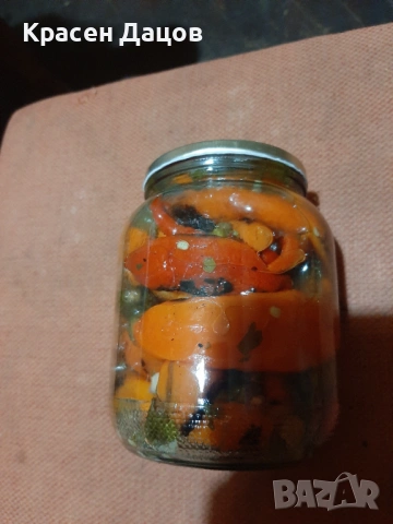 Домашни туршии , снимка 11 - Домашни продукти - 53509900