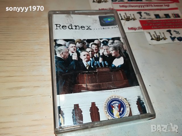REDNEX-ORIGINAL TAPE 2404231724