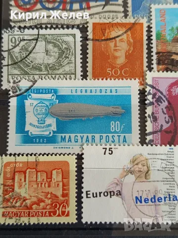 Пощенски марки от цял свят АДОЛФ ХИТЛЕР, МАХАТМА ГАНДИ,ОТТО УЕЛС за КОЛЕКЦИОНЕРИ 47869, снимка 9 - Филателия - 47809809