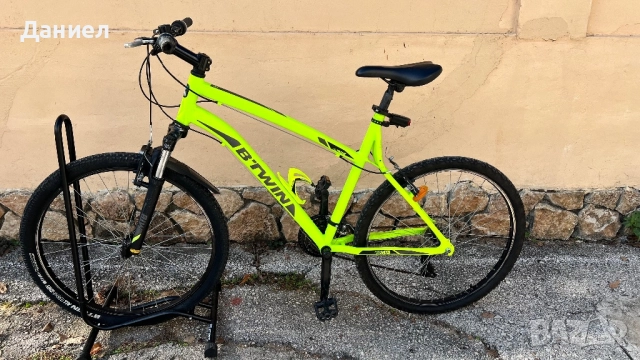 Велосипед B-Twin RockRider 340 26”