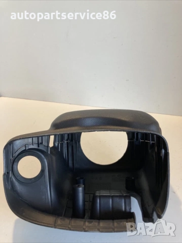 Облицовка около волан за KIA Sportage 2.7 (2007) 84351-1F900, снимка 3 - Части - 53428670