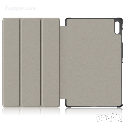 Samsung Galaxy Tab S11 Ultra 14.6" 2025 / Кожен калъф смарт кейс за таблет, снимка 5 - Таблети - 52010639