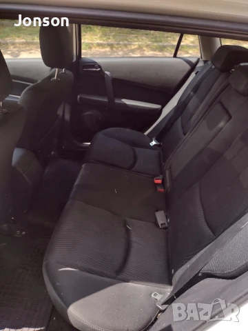Mazda 6 комби, 2, 2дизел, 129к.с. Бяла Перла , снимка 6 - Автомобили и джипове - 50742977