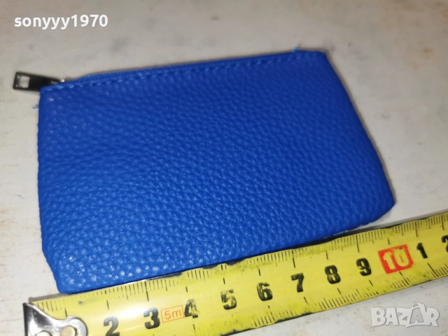 BULGARIA-ПОРТМОНЕ 2901260751, снимка 13 - Портфейли, портмонета - 53265836