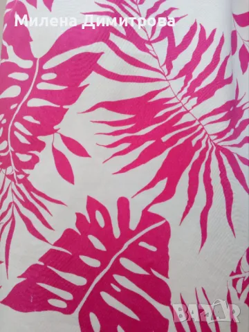 Дамски рокли ръчна изработка , снимка 11 - Рокли - 50067197