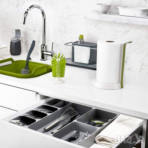 Разпределител за кухненски прибори Голям